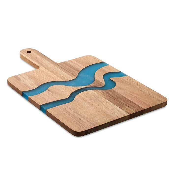 AZUUR. Tagliere in legno di acacia - MO2099