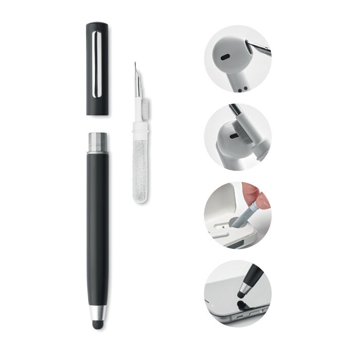 CLEANPEN. Penna stilo TWS set di pulizia - MO6936