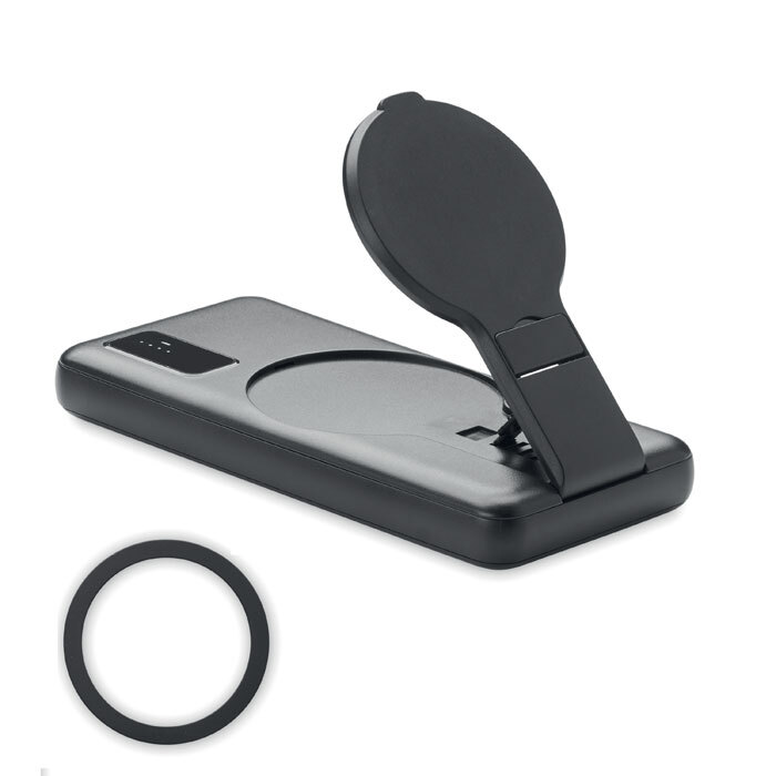 CHARGE UP. Caricatore wireless magnetico - MO6947