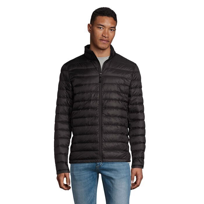 WILSON MEN. WILSON GIACCA UOMO 380T - S02898
