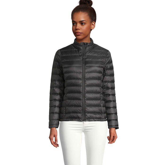 WILSON WOMEN. WILSON GIACCA DONNA 380T - S02899