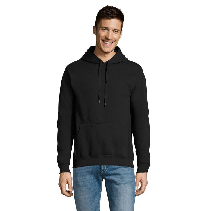 SLAM. SLAM HOOD SWEATER 320g - S13251