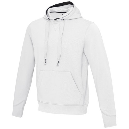 Felpa con cappuccio unisex Laguna - 38235