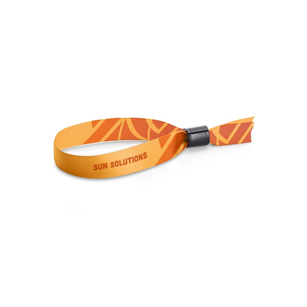 HOBART. Braccialetto Lanyard in poliestere - 94975