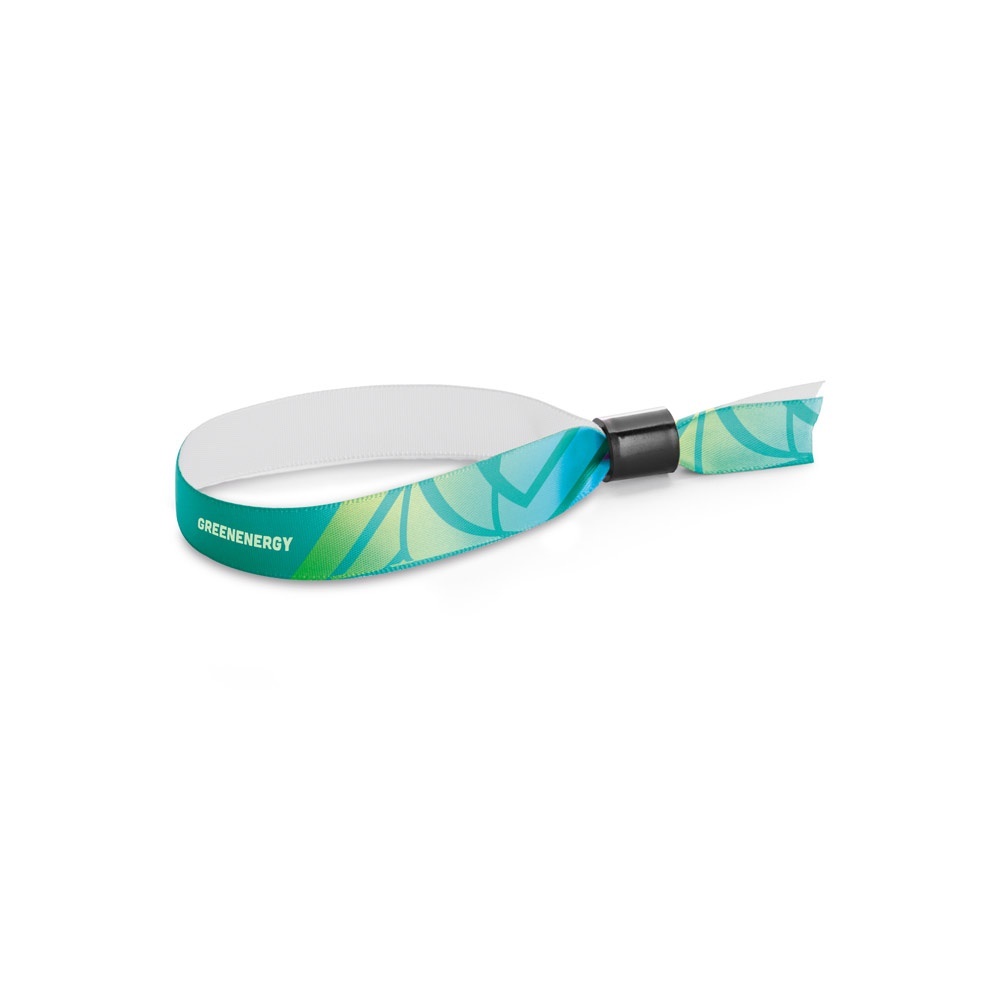 MENDOZA. Braccialetto Lanyard in poliestere - 94976