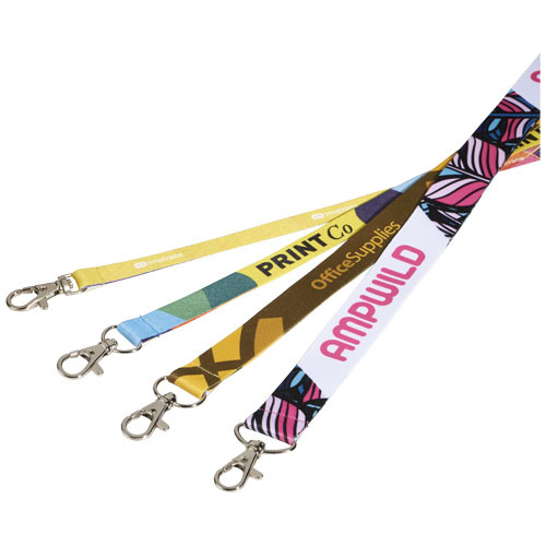 lanyard addie personalizzabile