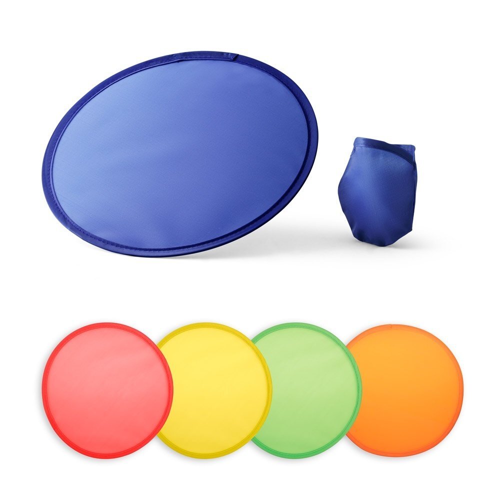 JURUA. Disco Frisbee pieghevole in 190T - 98458