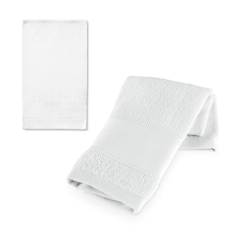 CANCHA. Asciugamano sportivo in cotone (380 g/m&sup2;) - 99962