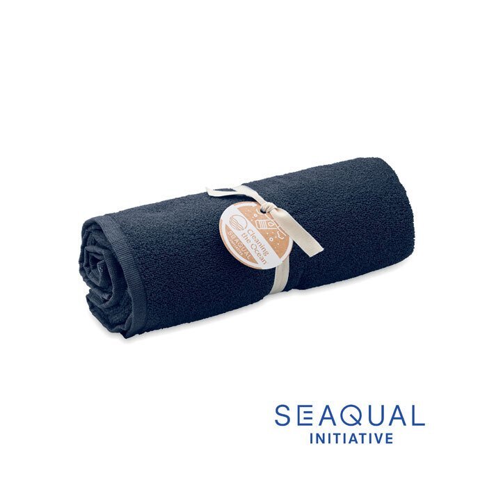 SAND. SEAQUAL® telo hammam 70x140cm - MO2059