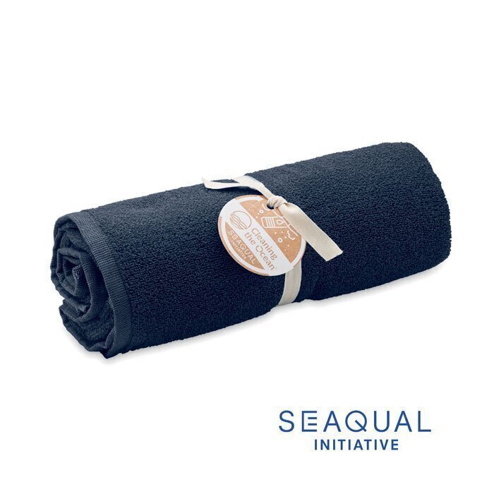 WATER. SEAQUAL® telo hammam 100x170cm - MO2060
