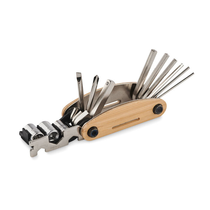 MANO. Multiutensile in bamboo - MO2139