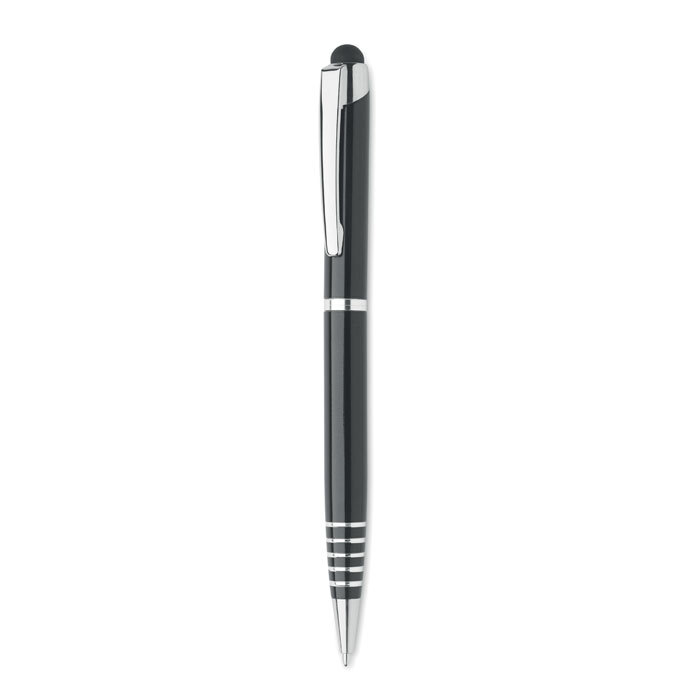 FLORINA. Penna a sfera con stilo - MO2157