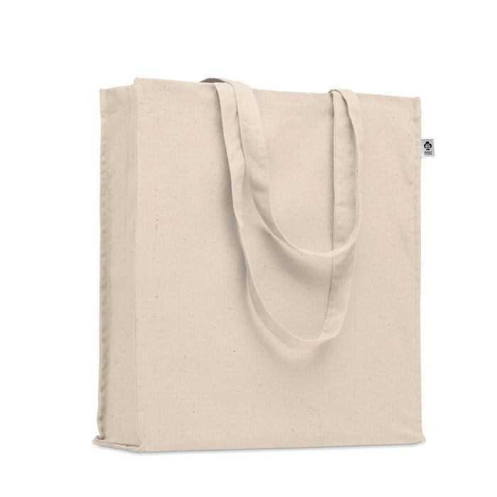 BENTE. Shopper in cotone biologico - MO2196