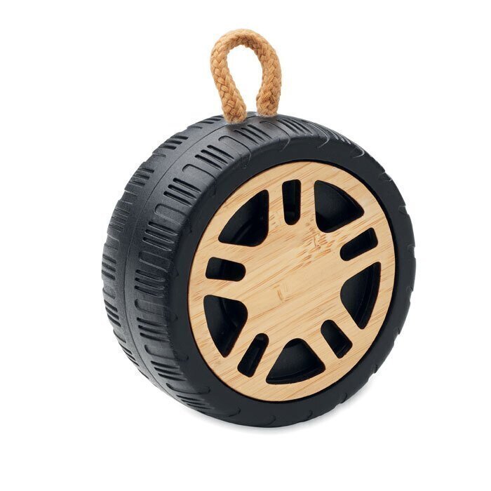 MATIC. Speaker a forma di pneumatico - MO2210