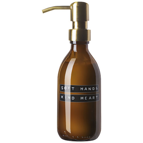 Dispenser di lozione per le mani da 250 ml Wellmark Soft Hands - 126309