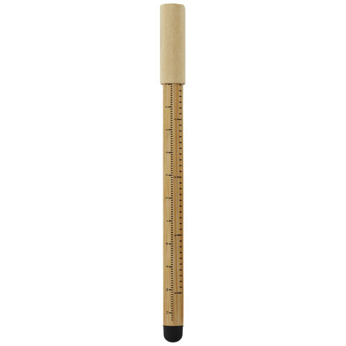 Penna in bamb&ugrave; senza inchiostro Mezuri  - 107895