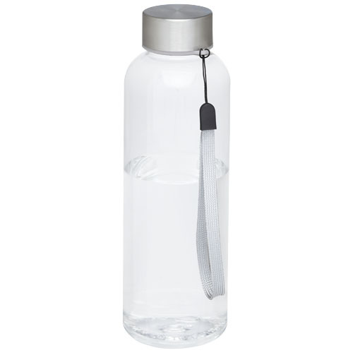 Borraccia RPET 500ml trasparente - All Gadget