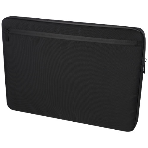 Custodia per portatile da 15,6" in materiale riciclato certificato GRS Rise - 120699