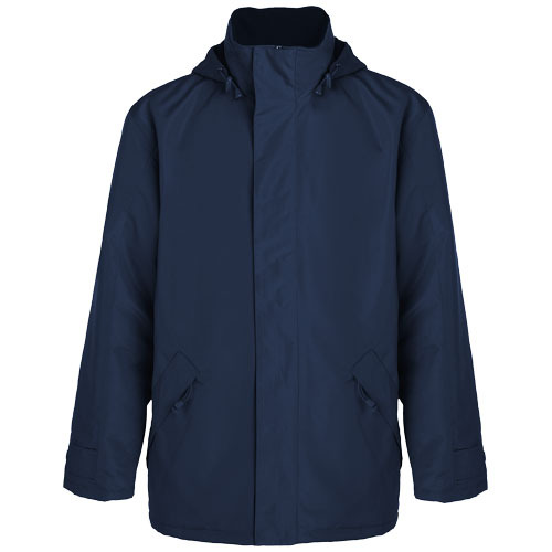 Giacca termica unisex Europa - R5077