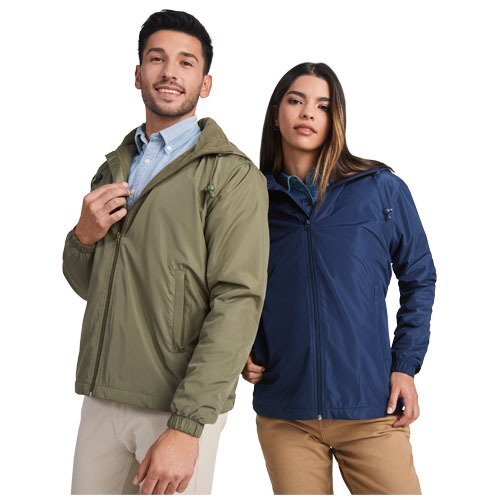 Giacca termica unisex Makalu - R5079