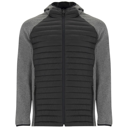Giacca termica ibrida unisex Minsk - R1120