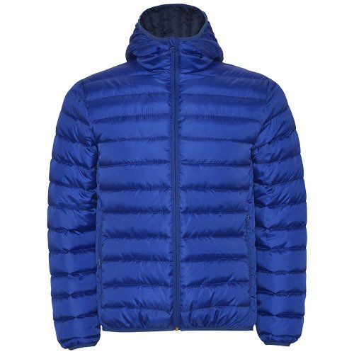 Giacca termica da uomo Norway - R5090
