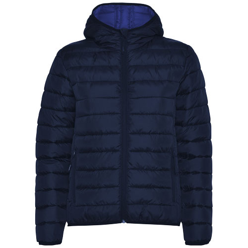 Giacca termica da donna Norway - R5091