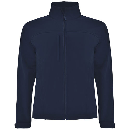 Giacca softshell unisex Rudolph - R6435