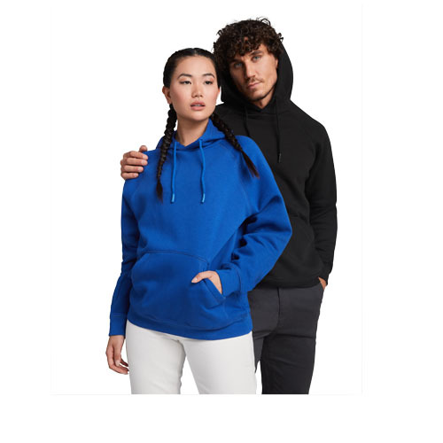 Felpa con cappuccio unisex Vinson - R1074