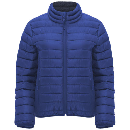 Giacca termica da donna Finland - R5095