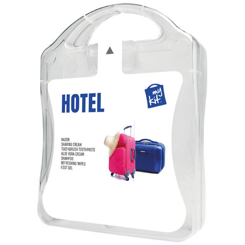 Set da Hotel MyKit - 1Z2628