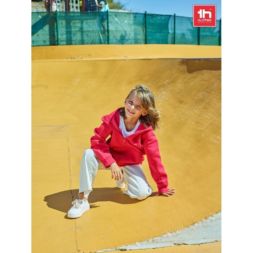 THC AMSTERDAM KIDS. Giacca da bambino - 30294