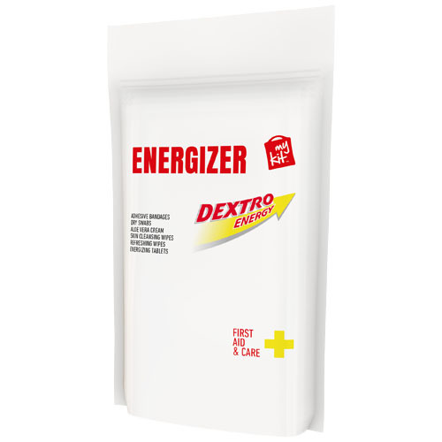 MyKit Set Energizer con custodia in carta - 1Z2613