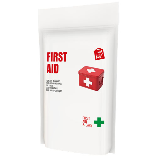 MyKit Primo Soccorso con custodia in carta - 1Z2615