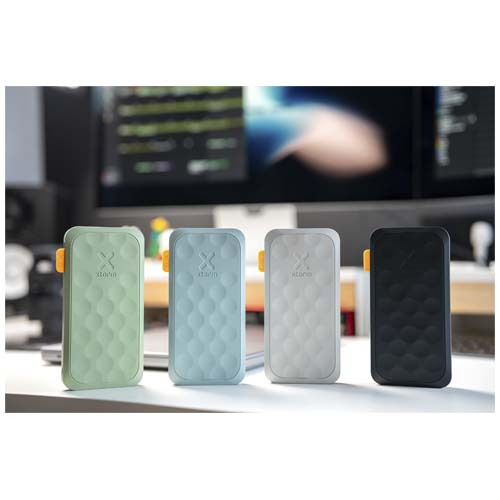 Power bank da 20.000 mAh e 35 W Xtorm FS520 Serie Fuel - 124399
