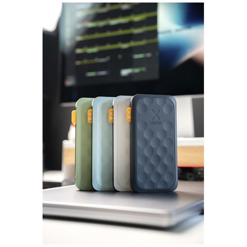 Power bank da 45.000 mAh e 67 W Xtorm FS5451 Serie Fuel - 124402