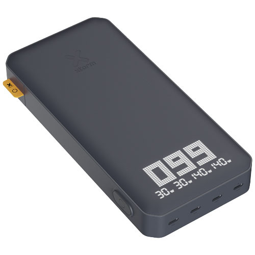 Power bank per computer portatile da 27.000 mAh 200 W Xtorm XB403 Titan Ultra - 124406