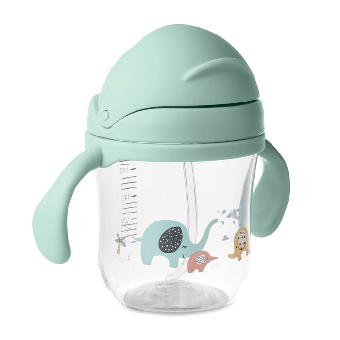 SED. Tazza per bambini in Tritan - MO2330