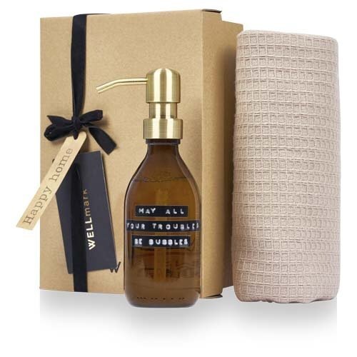 Confezione regalo Wellmark Happy Home - 126322