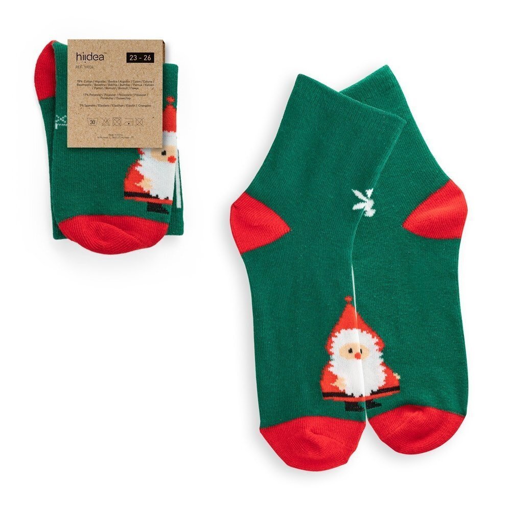 SANTA. Calze da bambino - 99034