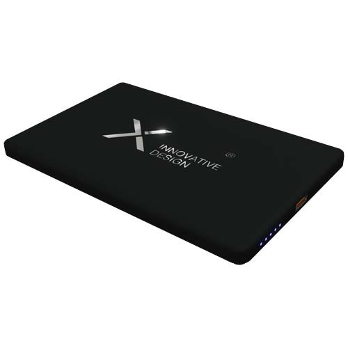 Power bank magnetico ultrasottile da 5000 mAh SCX.design P22 - 1PX184