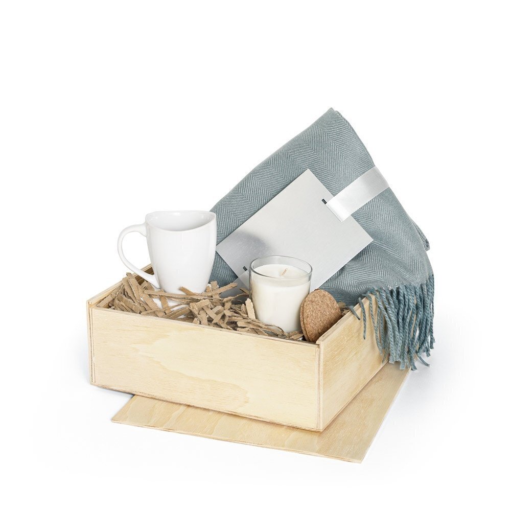KIT COZY. Il kit cozy è stato creato per trasformare l'ambiente domestico in momenti accoglienti e confortanti - 70202
