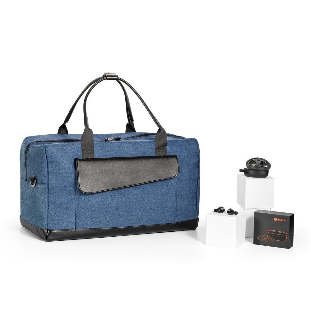 KIT TRAVEL. Il kit da viaggio è progettato in modo che sia possibile trasportare tutto il necessario per i vostri viaggi - 70204