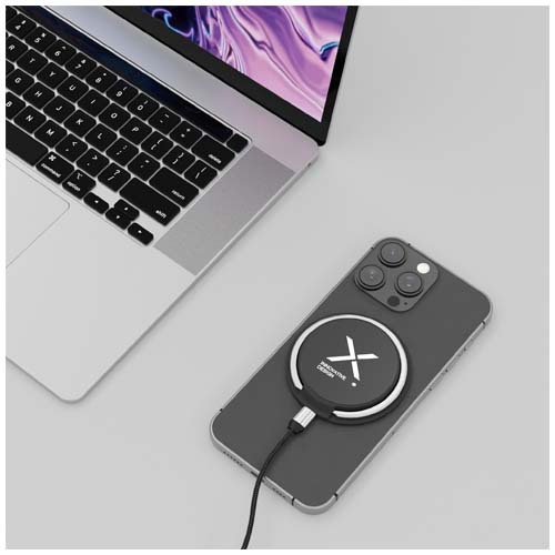 Caricatore ad anello MagSafe da 15 W SCX.design W35 - 1PX185