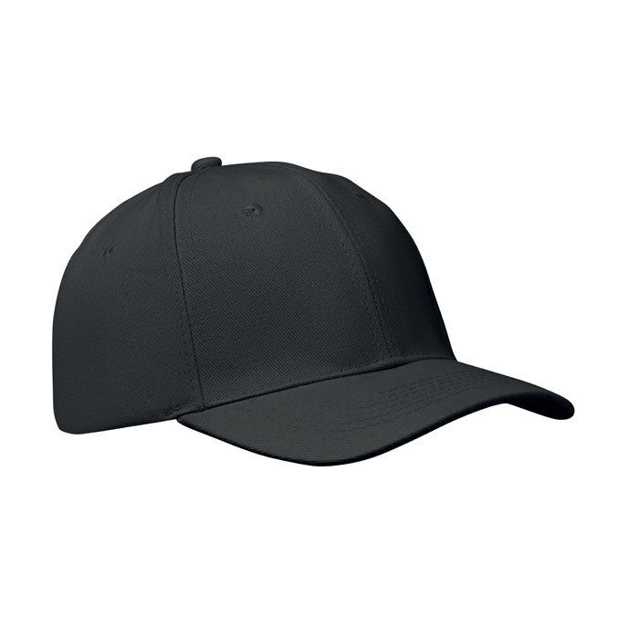 BUFFALO. Cappellino a 6 pannelli - MO1464