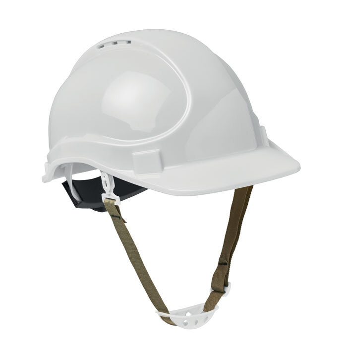 HELM. Casco di sicurezza in ABS - MO2456