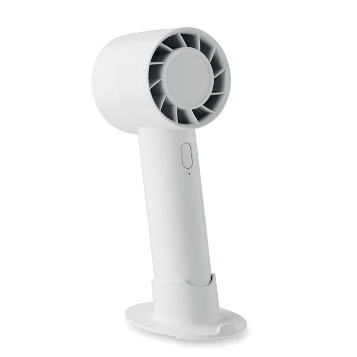 AIRE. Piccolo ventilatore portatile 2 - MO2490