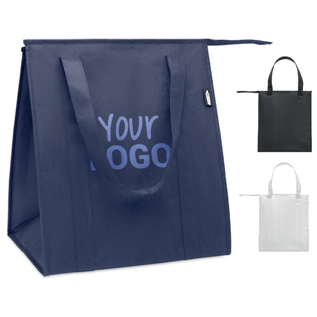 WOOLER Borsa frigo in tessuto non tessuto MO2492 personalizzabile