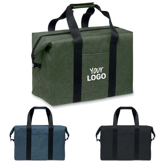 Borsa frigo 300D RPET 3L MO2518 personalizzabile