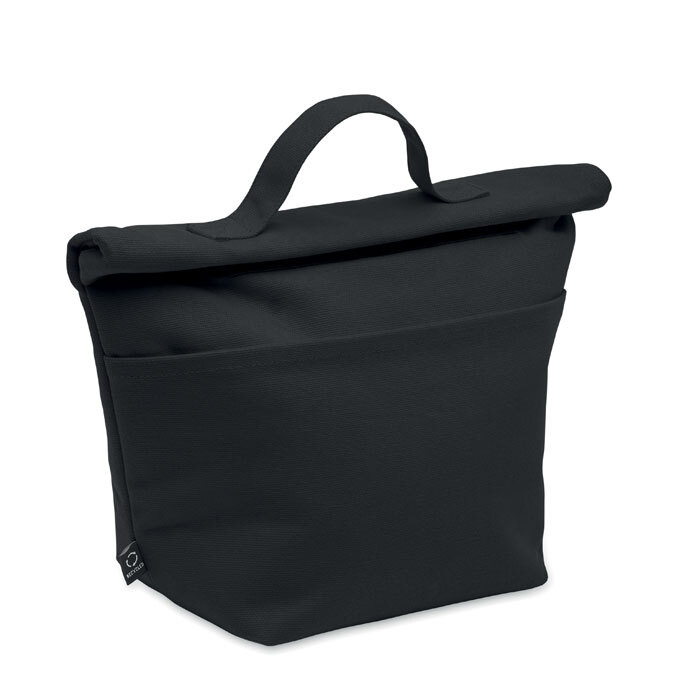 RECOBA COLOUR. Borsa termica in cotone - MO2551